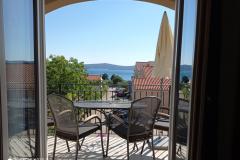 Apartmány Vodopija 50eur/2 os Apartmán 3 - Apartman 3 foto 4