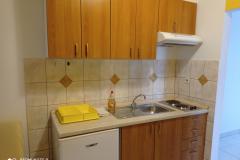 Apartmány Vodopija 50eur/2 os Apartmán 3 - Apartman 3 foto 5