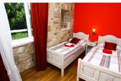 Apartmány Vodopija 50eur/2 os Apartmán 4 - Ap. More foto 1