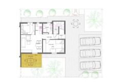 Apartmány Zelanto Apartmán 3 - aBarbara foto 4