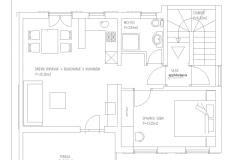 Apartmány Zelanto Apartmán 1 - aMarijana foto 4