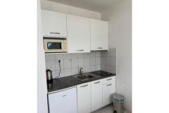 Apartmány Boro Apartmán 1 - Studio S1 foto 5