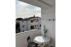 Apartmány Boro Apartmán 2 - Studio S2 foto 2