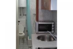 Apartmány Kristina Apartmán 1 - A-4 foto 2
