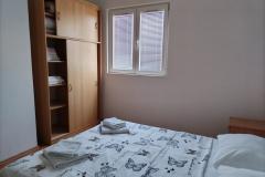 Apartmány Pedišić Apartmán 1 - A2+2 foto 1