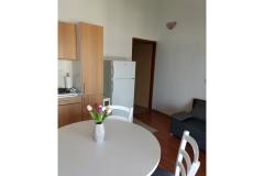 Apartmány Pedišić Apartmán 1 - A2+2 foto 3