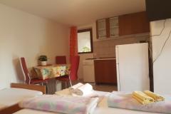 Apartmány Brtan Apartmán 4 - Studio 2+1 foto 2