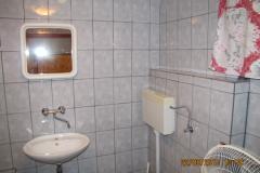 Apartmány Brtan Apartmán 4 - Studio 2+1 foto 3