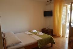 Apartmány Brtan Apartmán 1 - A1 foto 1