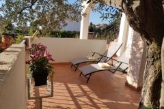 Apartmány Brtan Apartmán 1 - A1 foto 4