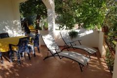 Apartmány Brtan Apartmán 2 - A2 foto 2