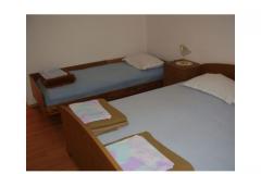 Apartmány Brtan Apartmán 2 - A2 foto 3