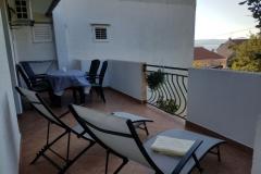 Apartmány Brtan Apartmán 3 - A3 foto 1