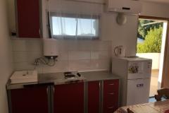 Apartmány Brtan Apartmán 3 - A3 foto 3