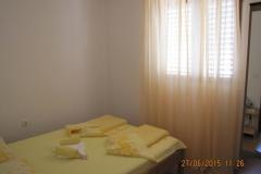 Apartmány Brtan Apartmán 3 - A3 foto 5