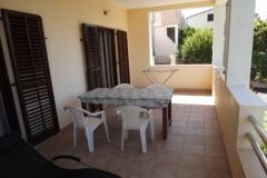 Apartmány Julia Apartmán 5 - A3+1 foto 1