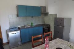 Apartmány Julia Apartmán 5 - A3+1 foto 2