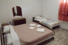 Apartmány Julia Apartmán 5 - A3+1 foto 3