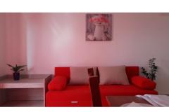 Apartmány Julia Apartmán 1 - A1 foto 2
