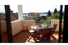 Apartmány Julia Apartmán 1 - A1 foto 3