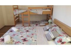 Apartmány Julia Apartmán 2 - A2 foto 4