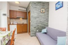 Apartmány Lidija Apartmán 2 - Apartman 2 foto 1