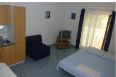 Apartmány Maver Apartmán 4: (2+1) - Studio 1 foto 2
