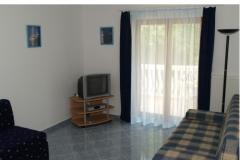 Apartmány Maver Apartmán 4: (2+1) - Studio 1 foto 4