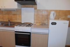 Apartmány Mirjana Apartmán 1 - apartman foto 2