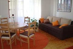 Apartmány Mirjana Apartmán 1 - apartman foto 3