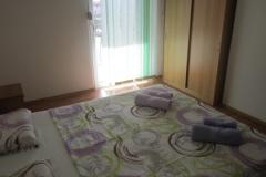 Apartmány Pedišić Apartmán 2 foto 1