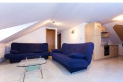 Apartmány Sea view Apartmán 1 - apart. 6 foto 4