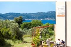 Apartmány Sea view Izba 3 - soba 1 foto 1