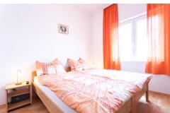 Apartmány Sea view Izba 3 - soba 1 foto 4