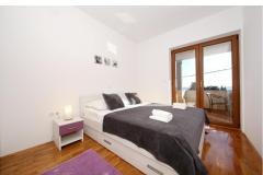 Apartmány Be-Bu-Mar Apartmán 1 foto 1