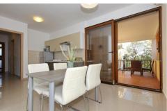 Apartmány Be-Bu-Mar Apartmán 2 foto 3