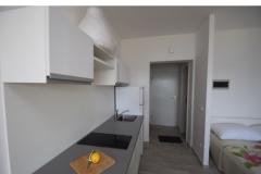 Cvita Dom Apartmány Apartmán 1 - Studio 2 foto 2