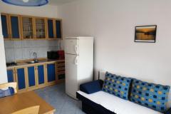 Dalmatinska kamena kuća Apartmán 1 - App 4+1 foto 4