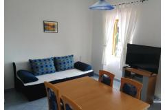 Dalmatinska kamena kuća Apartmán 1 - App 4+1 foto 5