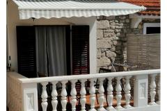 Dalmatinska kamena kuća Apartmán 2 - Studio App foto 1