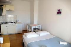 Dalmatinska kamena kuća Apartmán 2 - Studio App foto 2