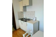 Dalmatinska kamena kuća Apartmán 2 - Studio App foto 3