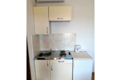 Dalmatinska kamena kuća Apartmán 2 - Studio App foto 5