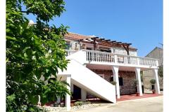 Dalmatinska kamena kuća Apartmán 3 - App 2+2 foto 1