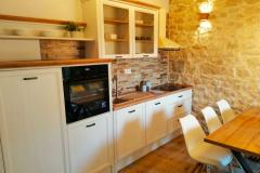 Dalmatinska kamena kuća Apartmán 3 - App 2+2 foto 3