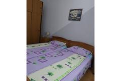 Dva labuda Apartmán 5 - Ap.  A5 foto 4