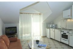Dva labuda Apartmán 2 - Ap.A2 foto 3