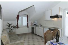 Dva labuda Apartmán 3 - Ap.A3 foto 3