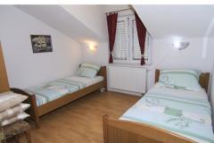 Dva labuda Apartmán 3 - Ap.A3 foto 4