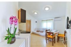 Apartmány Lavanda  Apartmán 3 - II KAT BIG foto 5